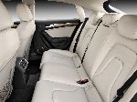 grianghraf 8 Carr Audi A5 Sportback ardaitheoir ar ais (2 giniúint 2016 2017)