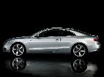 fotografija 11 Avto Audi A5 Kupe (2 generacije 2016 2017)