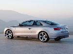 світлина 12 Авто Audi A5 Купе (2 покоління 2016 2017)