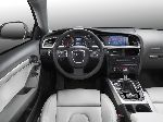 fotografija 14 Avto Audi A5 Kupe (2 generacije 2016 2017)