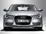 світлина 2 Авто Audi A6 Седан (4G/C7 [рестайлінг] 2014 2017)