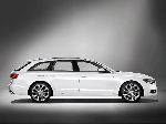 kuva 4 Auto Audi A6 Avant farmari 5-ovinen (4G/C7 [uudelleenmuotoilu] 2014 2017)