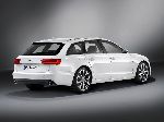 сүрөт 5 Машина Audi A6 Avant вагон 5-эшик (4G/C7 [рестайлинг] 2014 2017)