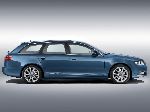 фотаздымак 16 Авто Audi A6 Avant універсал 5-дзверы (4G/C7 [рэстайлінг] 2014 2017)