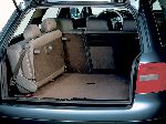 сүрөт 29 Машина Audi A6 Avant вагон 5-эшик (4G/C7 [рестайлинг] 2014 2017)