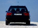 photo 31 Car Audi A6 Wagon (4B/C5 1997 2005)