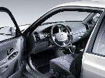 तस्वीर 16 गाड़ी Hyundai Accent हैचबैक (RB 2011 2017)