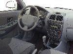 сүрөт 17 Машина Hyundai Accent Хэтчбек (RB 2011 2017)