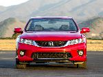 写真 2 車 Honda Accord US-spec クーペ (7 世代 [整頓] 2006 2008)