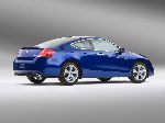 写真 10 車 Honda Accord US-spec クーペ (7 世代 [整頓] 2006 2008)