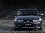 fotosurat 26 Avtomobil Honda Accord Sedan (9 avlod 2012 2017)