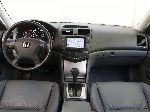 bilde 15 Bil Honda Accord US-spec kupé (6 generasjon [restyling] 2001 2002)