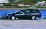 foto 8 Car Honda Accord Tourer wagen (8 generatie 2008 2011)