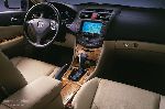 照片 11 汽车 Honda Accord Tourer 车皮 (7 一代人 [重塑形象] 2006 2008)