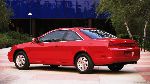 фотография 18 Авто Honda Accord Купе (5 поколение [рестайлинг] 1996 1998)