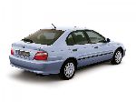 mynd 2 Bíll Honda Accord Hlaðbakur (6 kynslóð 1998 2002)