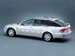 fotosurat 13 Avtomobil Honda Accord Tourer vagon (7 avlod [restyling] 2006 2008)