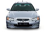 fotosurat 31 Avtomobil Honda Accord Sedan (9 avlod 2012 2017)