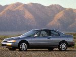 तस्वीर 20 गाड़ी Honda Accord US-spec कूप (6 पीढ़ी [आराम करना] 2001 2002)