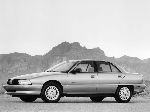 фотография Авто Oldsmobile Achieva Седан (1 поколение 1991 1998)