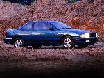 φωτογραφία 2 Αμάξι Oldsmobile Achieva κουπέ (1 Γενιά 1991 1998)