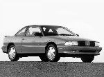 صورة فوتوغرافية 3 سيارة Oldsmobile Achieva كوبيه (1 جيل 1991 1998)