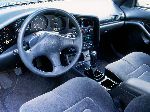 foto şəkil 4 Avtomobil Oldsmobile Achieva Kupe (1 nəsil 1991 1998)