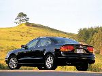 снимка 2 Кола Oldsmobile Alero Седан (1 поколение 1998 2017)