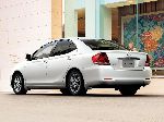 fotosurat 8 Avtomobil Toyota Allion Sedan (T265 [restyling] 2009 2017)