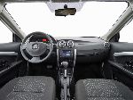 foto 5 Bil Nissan Almera Sedan (G11 2012 2017)