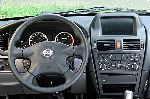 fotografie 2 Auto Nissan Almera Hatchback 3-dvere (N15 1995 2000)