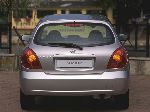 foto 5 Carro Nissan Almera Hatchback 3-porta (N16 2000 2006)