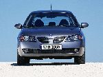 صورة فوتوغرافية 7 سيارة Nissan Almera هاتشباك 3 باب (N16 [تصفيف] 2003 2006)