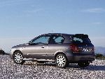 صورة فوتوغرافية 9 سيارة Nissan Almera هاتشباك 5 باب (N16 2000 2006)