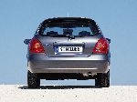 صورة فوتوغرافية 10 سيارة Nissan Almera هاتشباك 3 باب (N16 [تصفيف] 2003 2006)