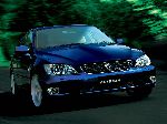 foto şəkil 2 Avtomobil Toyota Altezza Sedan (XE10 1998 2005)
