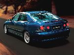 снимка 3 Кола Toyota Altezza Седан (XE10 1998 2005)