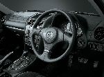 صورة فوتوغرافية 4 سيارة Toyota Altezza سيدان (XE10 1998 2005)