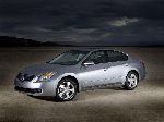 foto 8 Auto Nissan Altima Sedans (L32 [restyling] 2009 2012)