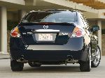 foto 10 Carro Nissan Altima Sedan (L32 2007 2009)