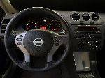 foto 5 Auto Nissan Altima Kupee (L32 [ümberkujundamine] 2009 2012)