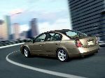 фотография 14 Авто Nissan Altima SE-R седан 4-дв. (L31 [рестайлинг] 2005 2006)