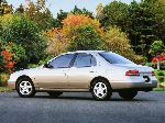 снимка 19 Кола Nissan Altima Седан (U13 1993 1995)