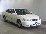 фотография 3 Авто Daihatsu Altis Седан (2 поколение 2001 2006)