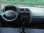 kuva 7 Auto Suzuki Alto Hatchback (5 sukupolvi 1998 2017)