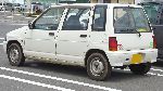 kuva 12 Auto Suzuki Alto Hatchback (5 sukupolvi 1998 2017)