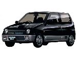 фотография 13 Авто Suzuki Alto Хетчбэк 5-дв. (1 поколение 1979 1984)