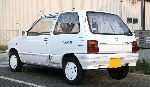 фотографија 15 Ауто Suzuki Alto Хечбек 5-врата (1 генерација 1979 1984)