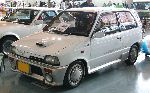 kuva 16 Auto Suzuki Alto Hatchback (5 sukupolvi 1998 2017)