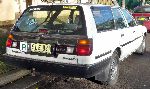 照片 汽车 Holden Apollo 车皮 (2 一代人 1991 1996)
